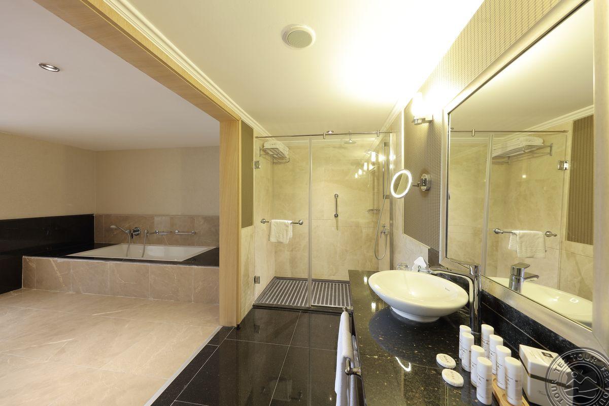 JUJU PREMIER PALACE (EX.AMARA PREMIER PALACE)