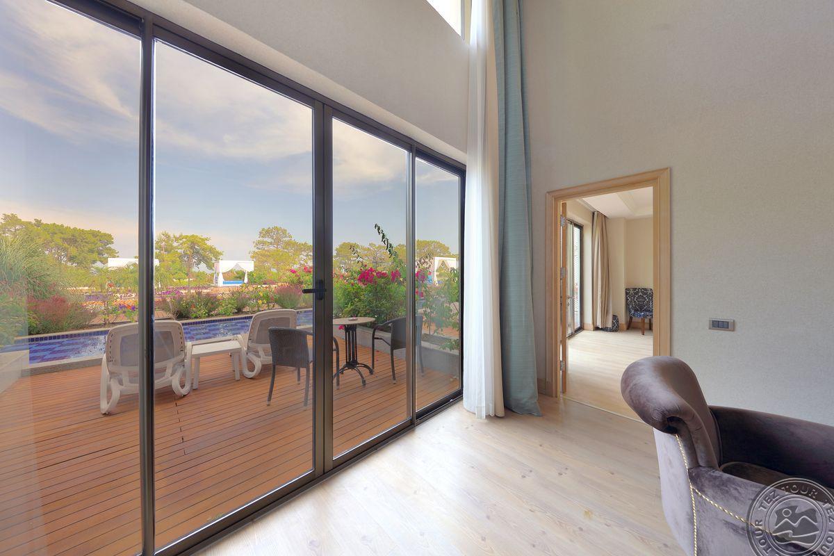 JUJU PREMIER PALACE (EX.AMARA PREMIER PALACE)