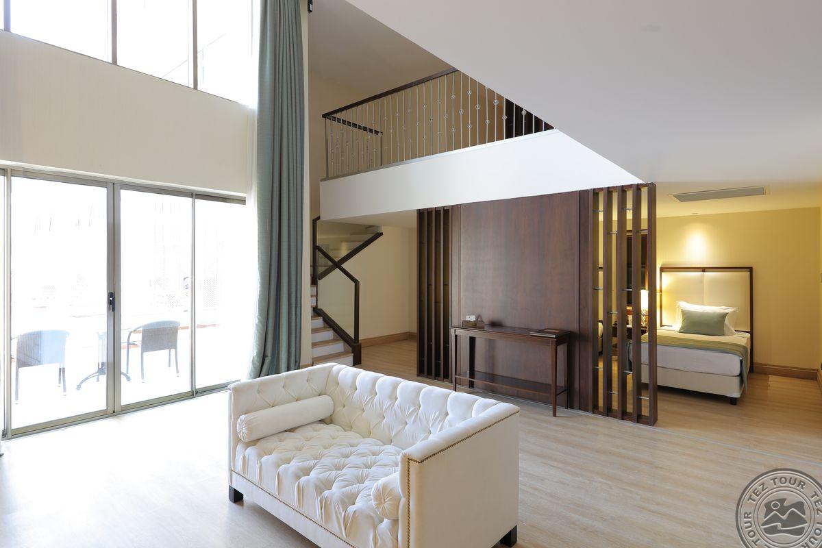 JUJU PREMIER PALACE (EX.AMARA PREMIER PALACE)