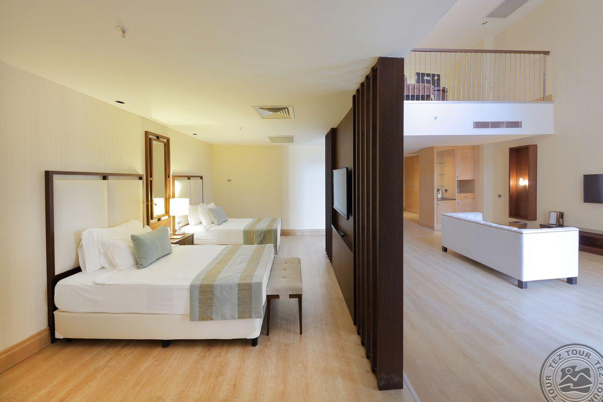 JUJU PREMIER PALACE (EX.AMARA PREMIER PALACE)