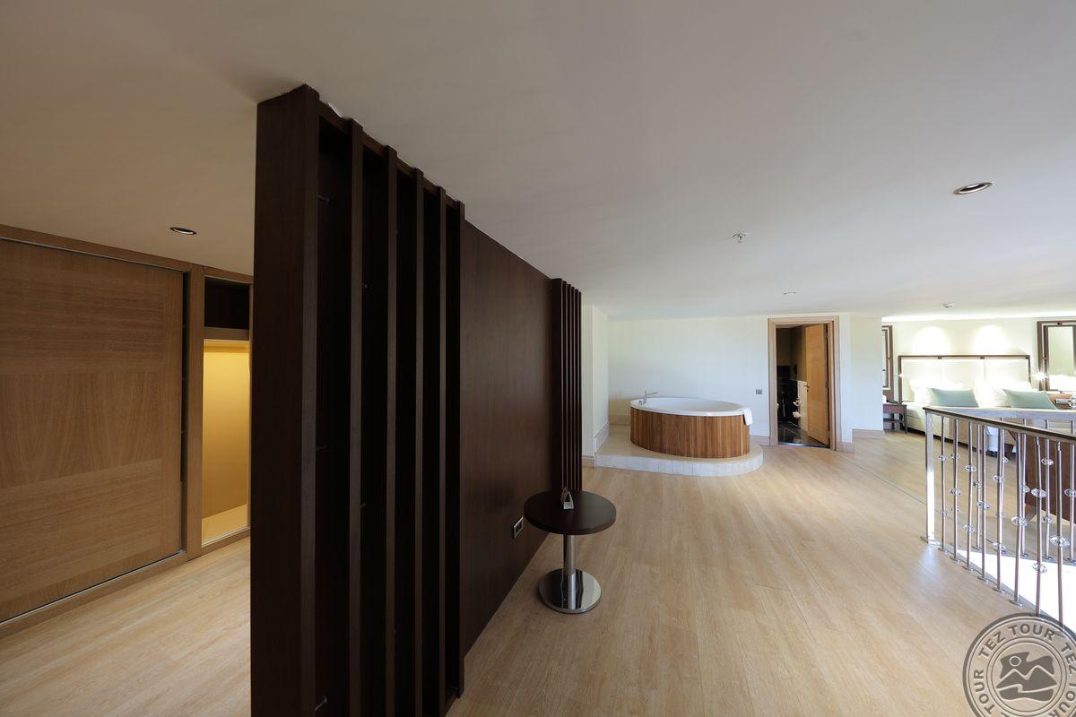 JUJU PREMIER PALACE (EX.AMARA PREMIER PALACE)