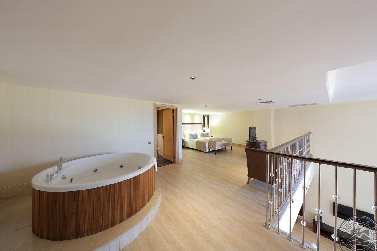 JUJU PREMIER PALACE (EX.AMARA PREMIER PALACE)