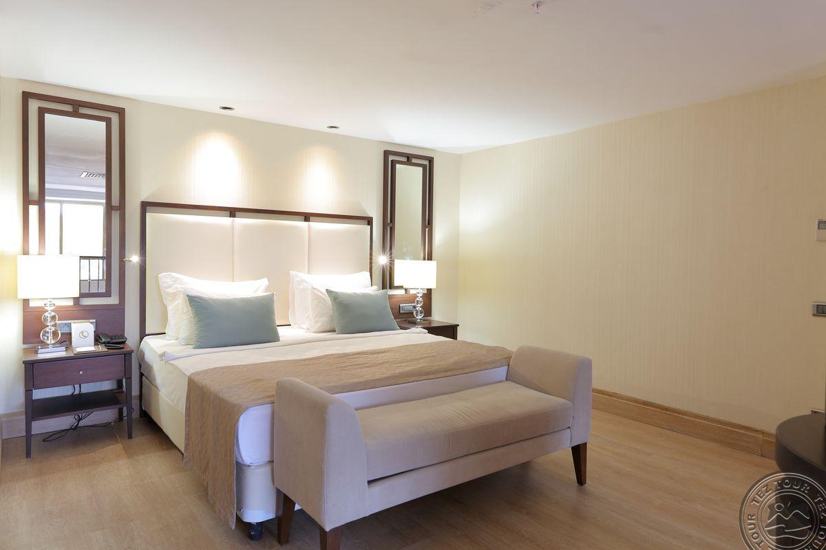 JUJU PREMIER PALACE (EX.AMARA PREMIER PALACE)