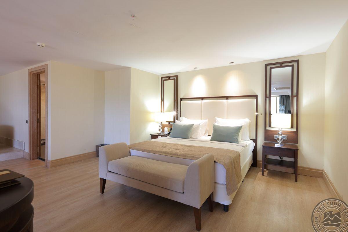 JUJU PREMIER PALACE (EX.AMARA PREMIER PALACE)