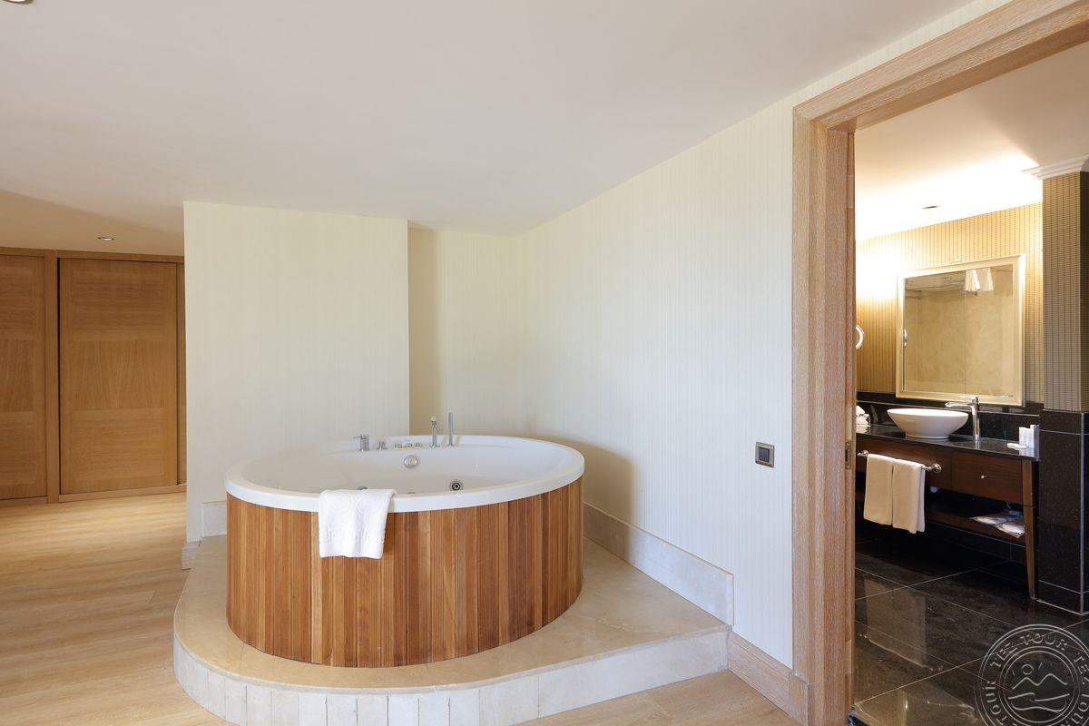 JUJU PREMIER PALACE (EX.AMARA PREMIER PALACE)