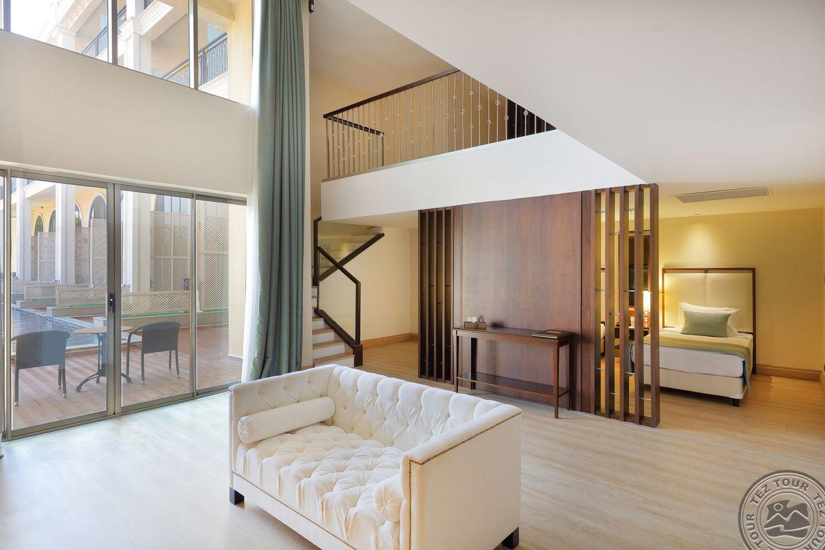 JUJU PREMIER PALACE (EX.AMARA PREMIER PALACE)