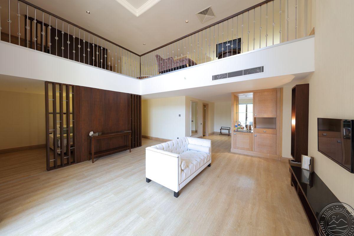 JUJU PREMIER PALACE (EX.AMARA PREMIER PALACE)