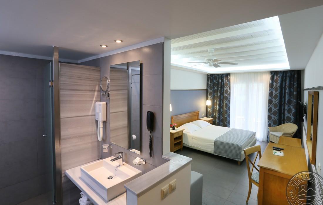 SENTIDO APOLLO PALACE