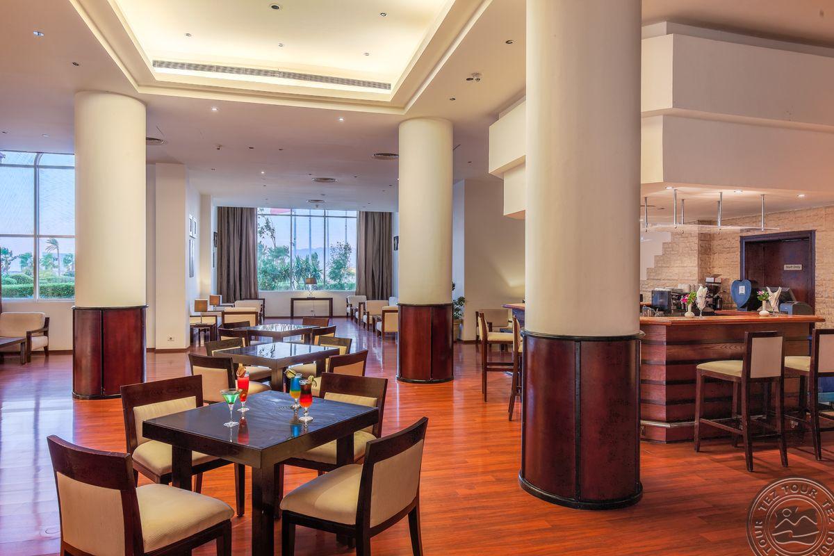 CLEOPATRA LUXURY RESORT MAKADI BAY