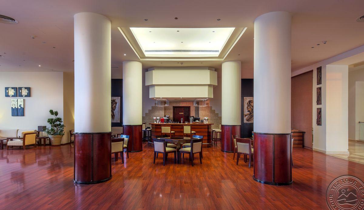 CLEOPATRA LUXURY RESORT MAKADI BAY