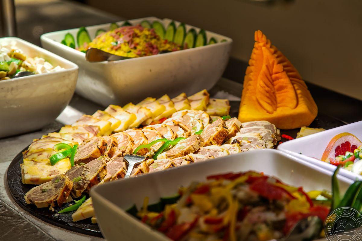 CLEOPATRA LUXURY RESORT MAKADI BAY