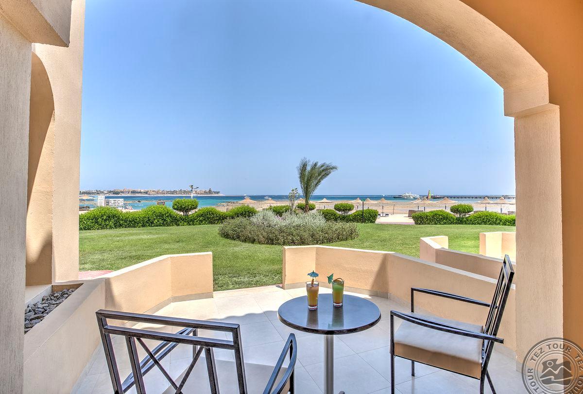 CLEOPATRA LUXURY RESORT MAKADI BAY