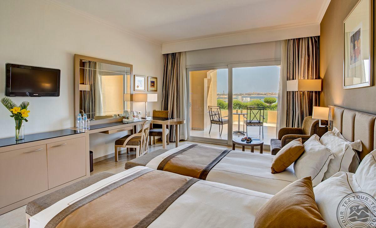 CLEOPATRA LUXURY RESORT MAKADI BAY