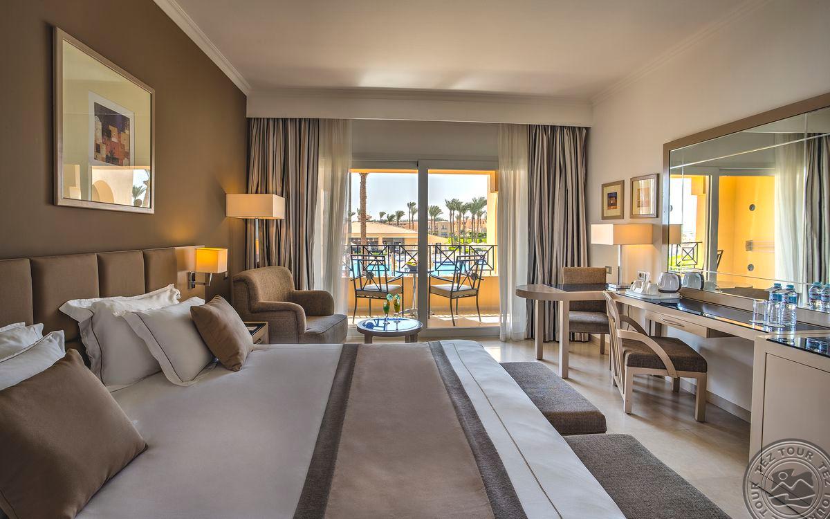 CLEOPATRA LUXURY RESORT MAKADI BAY