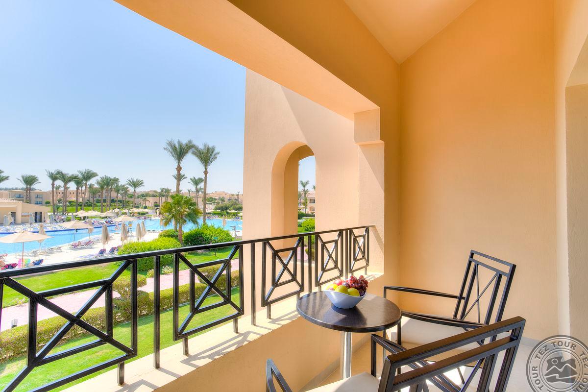 CLEOPATRA LUXURY RESORT MAKADI BAY