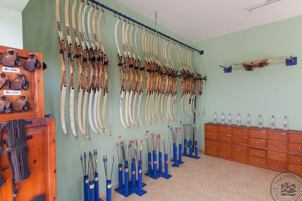 CLEOPATRA LUXURY RESORT MAKADI BAY