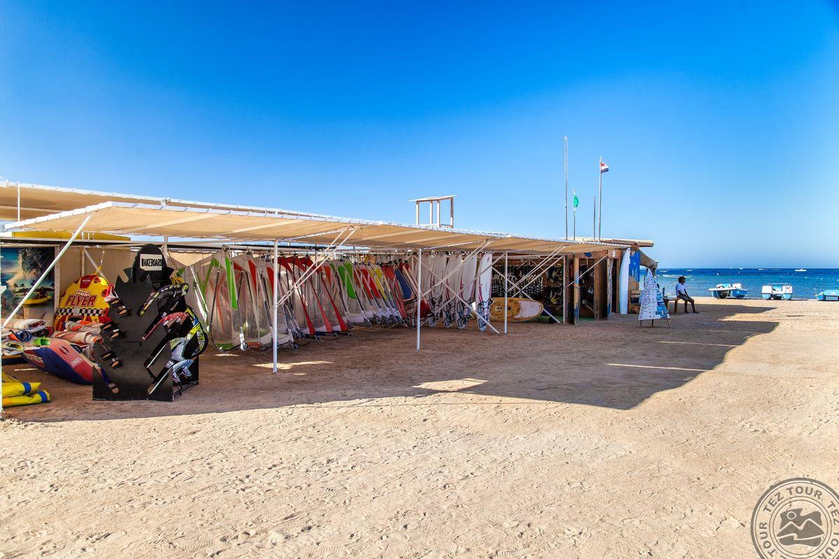 CLEOPATRA LUXURY RESORT MAKADI BAY