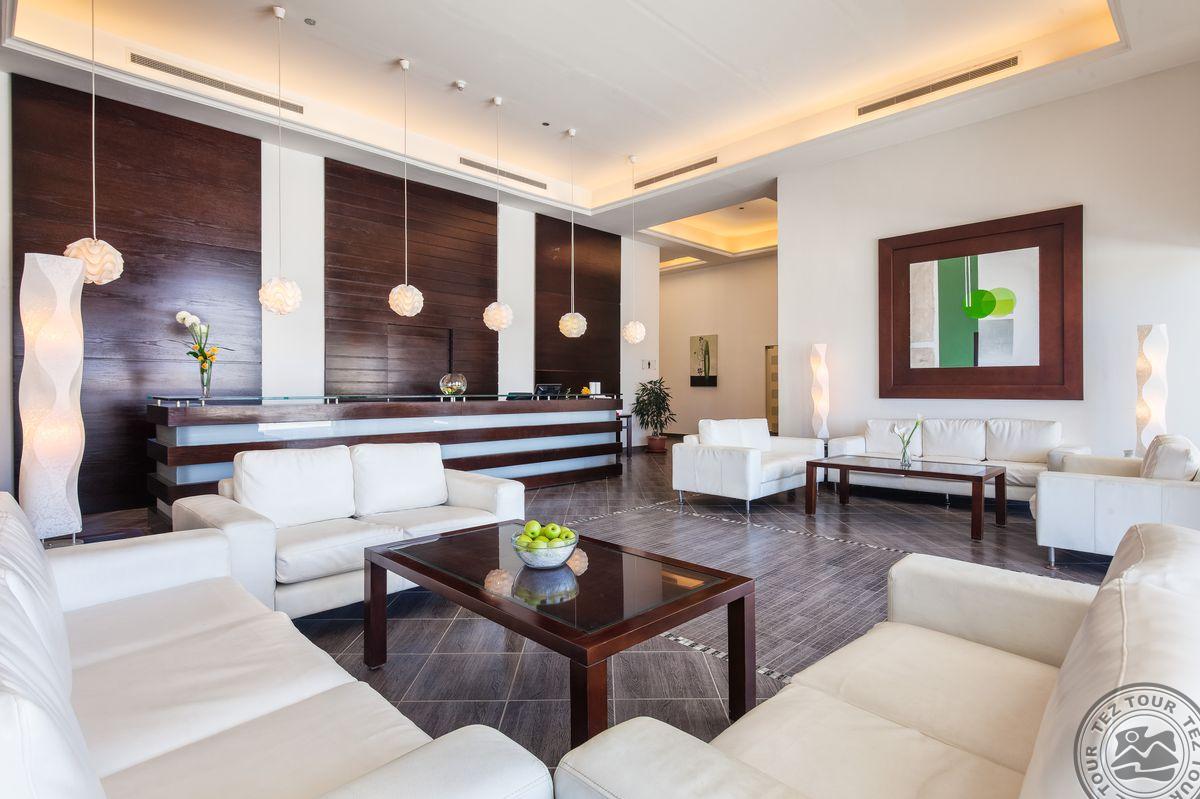 CLEOPATRA LUXURY RESORT MAKADI BAY