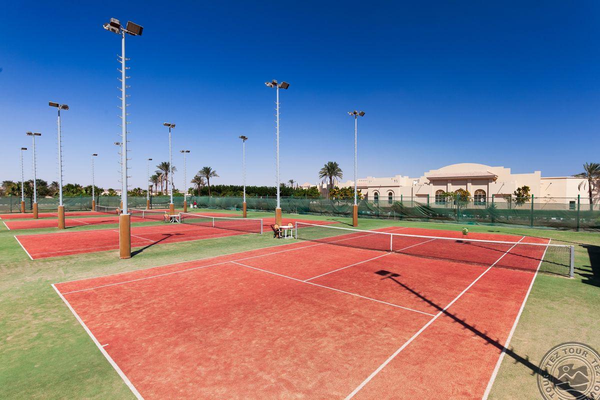 CLEOPATRA LUXURY RESORT MAKADI BAY