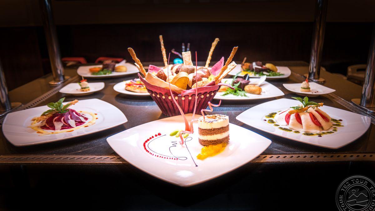 CLEOPATRA LUXURY RESORT MAKADI BAY