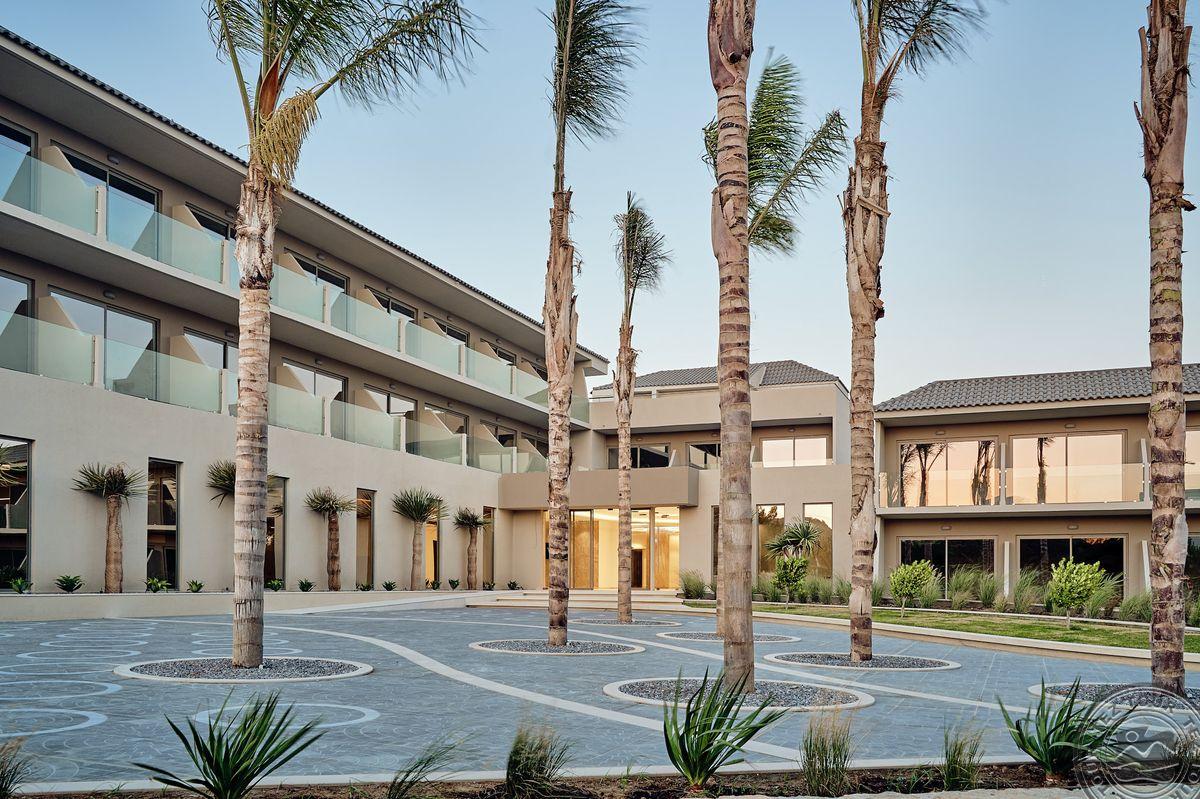 PRINCESS SUN HOTEL & SPA