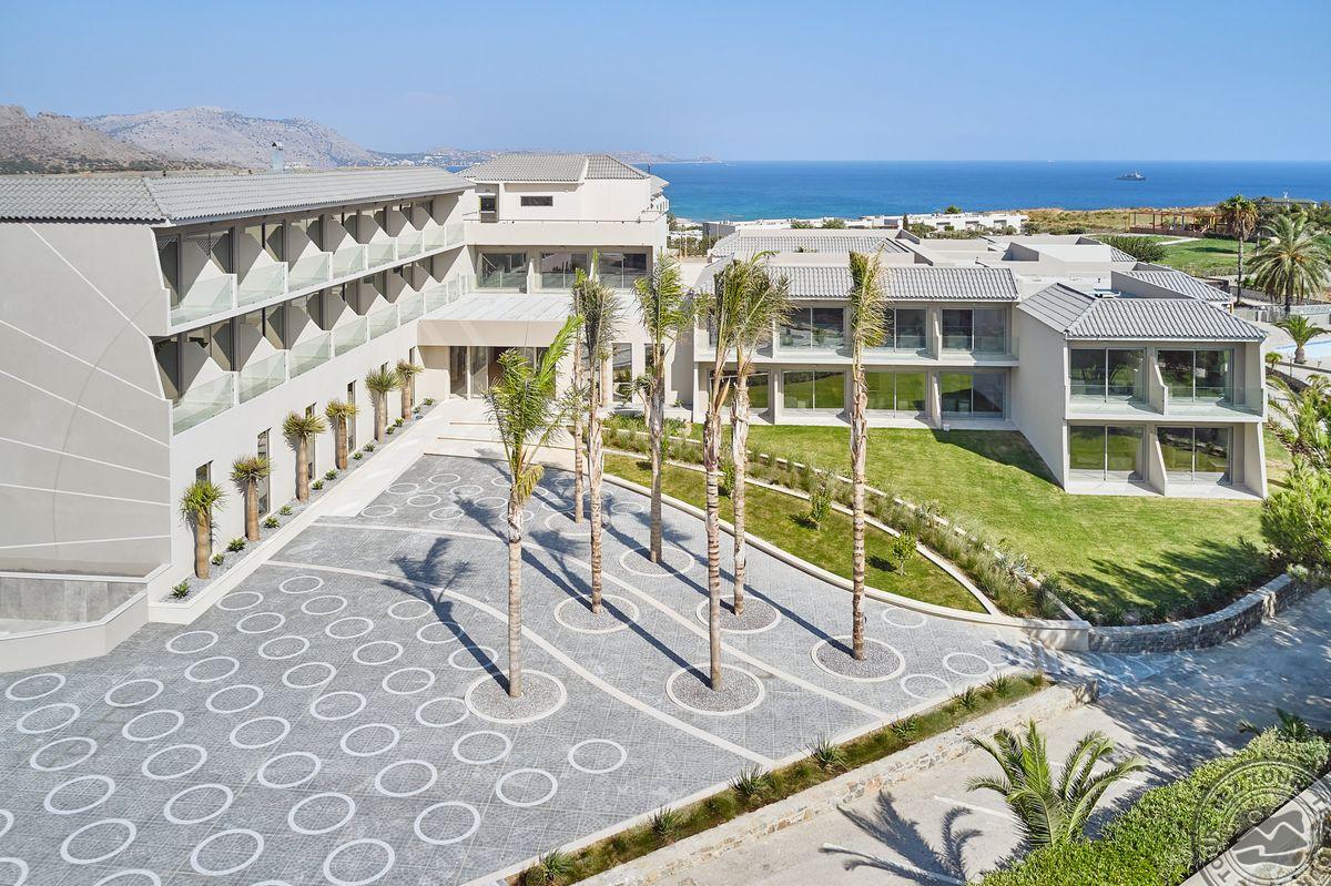 PRINCESS SUN HOTEL & SPA