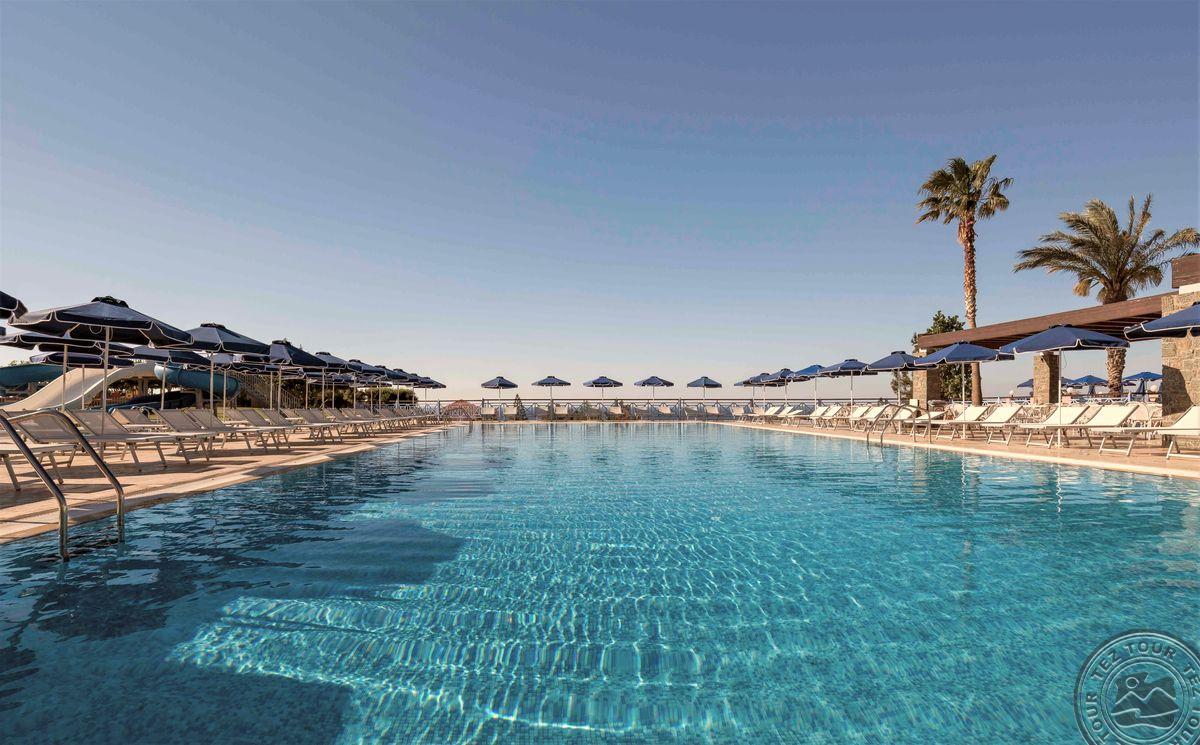 PRINCESS SUN HOTEL & SPA