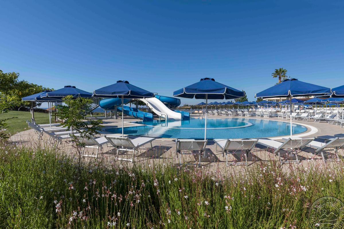 PRINCESS SUN HOTEL & SPA