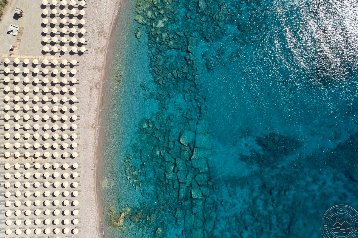 PRINCESS SUN HOTEL & SPA