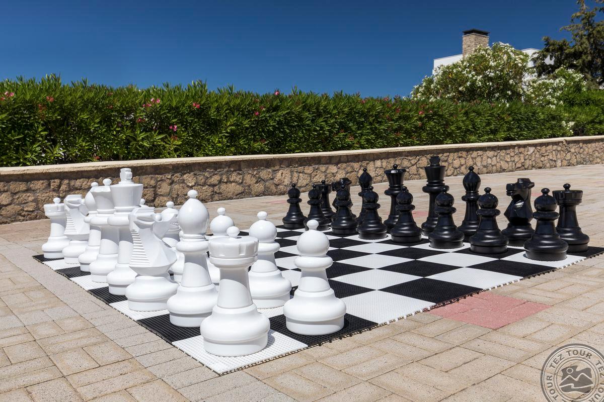 PRINCESS SUN HOTEL & SPA