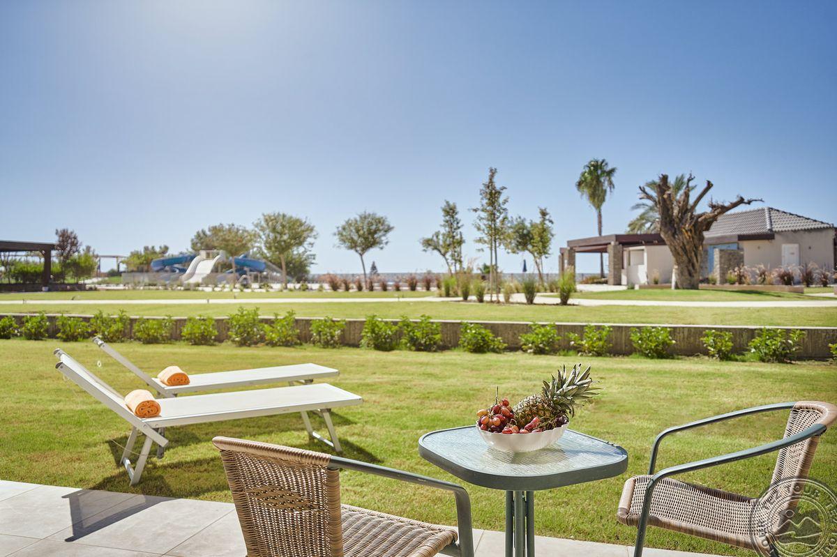 PRINCESS SUN HOTEL & SPA