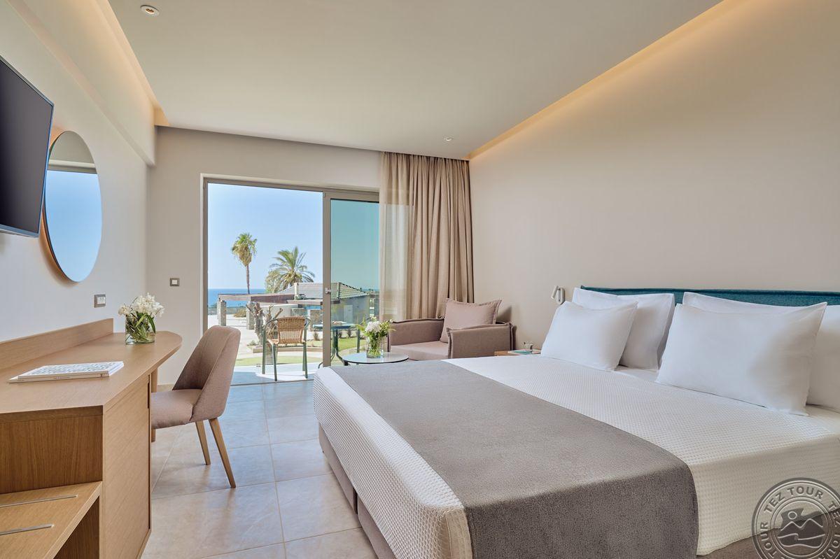 PRINCESS SUN HOTEL & SPA