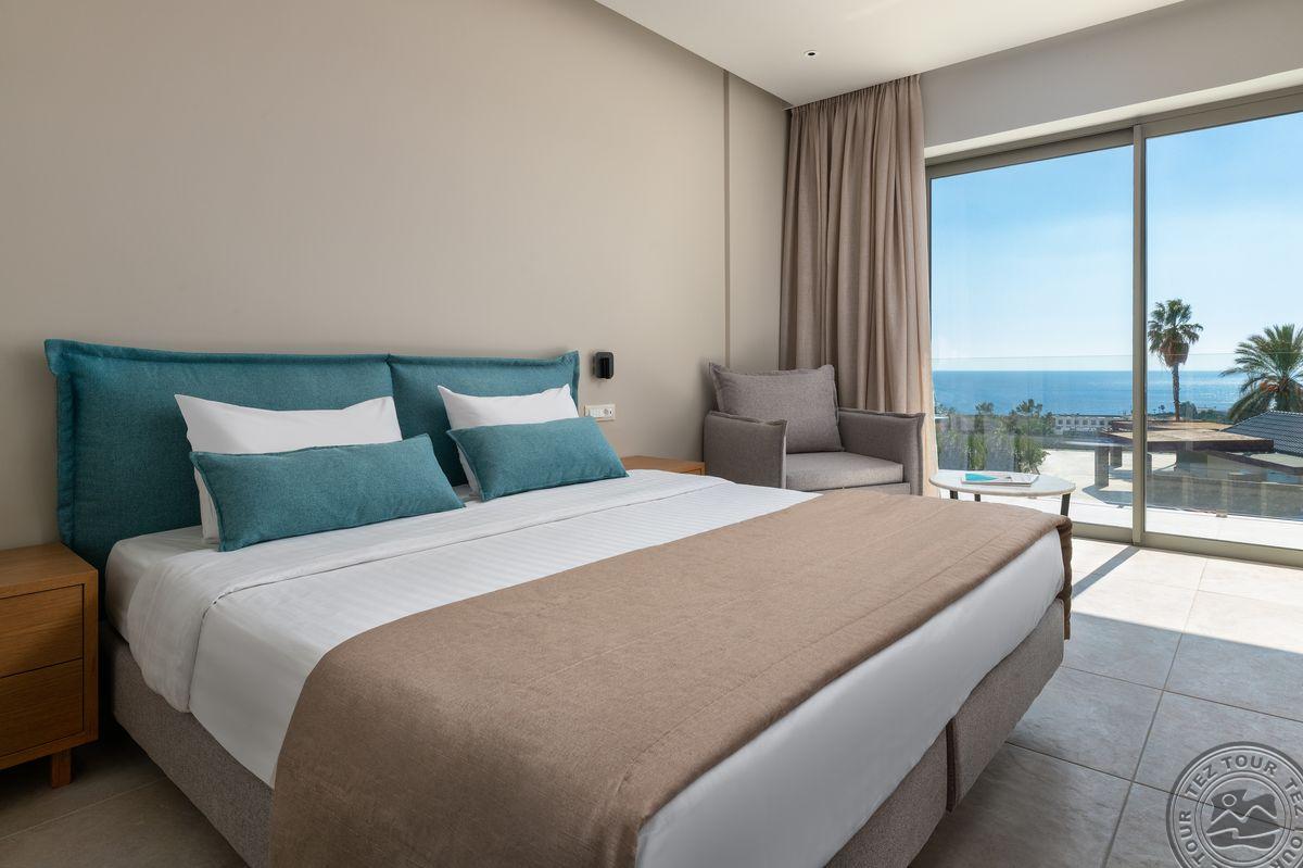 PRINCESS SUN HOTEL & SPA