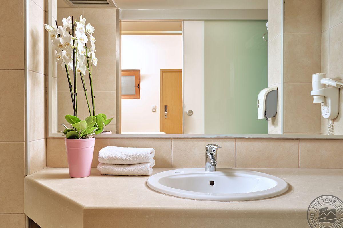 PRINCESS SUN HOTEL & SPA