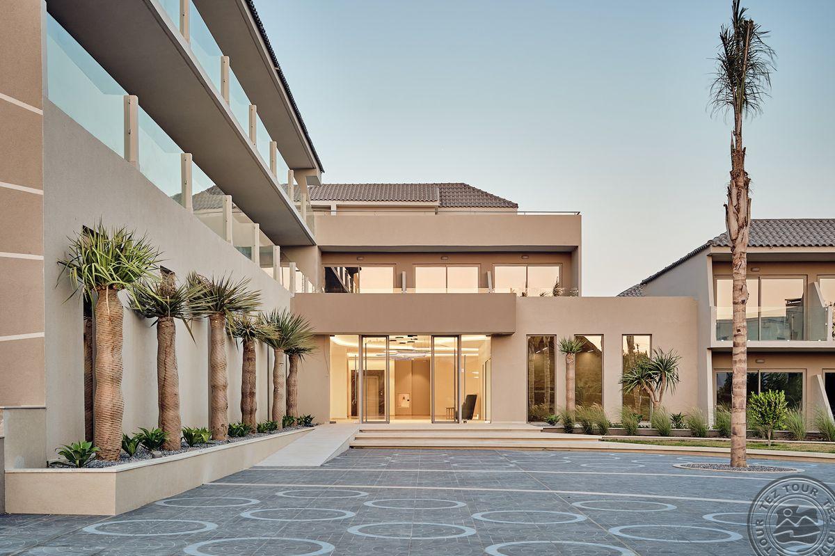 PRINCESS SUN HOTEL & SPA