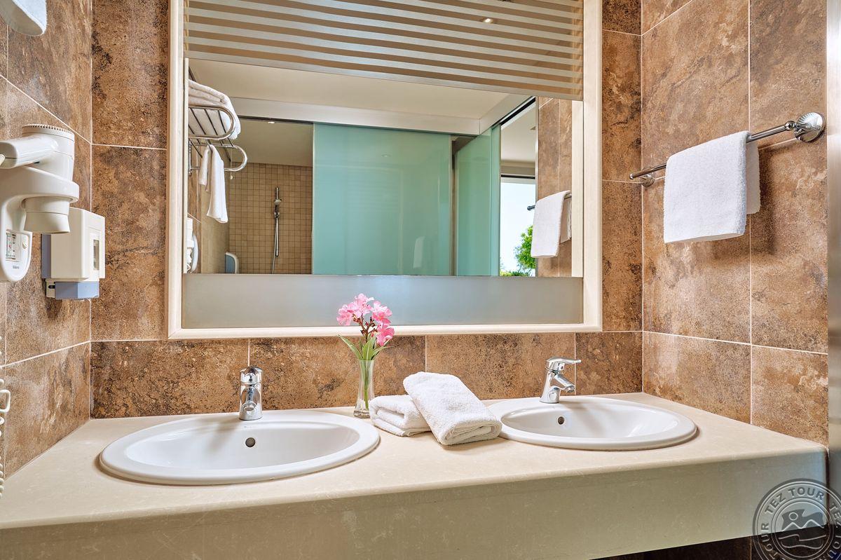 PRINCESS SUN HOTEL & SPA