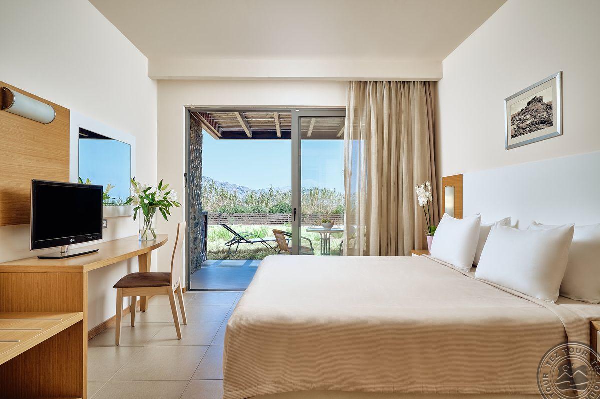 PRINCESS SUN HOTEL & SPA