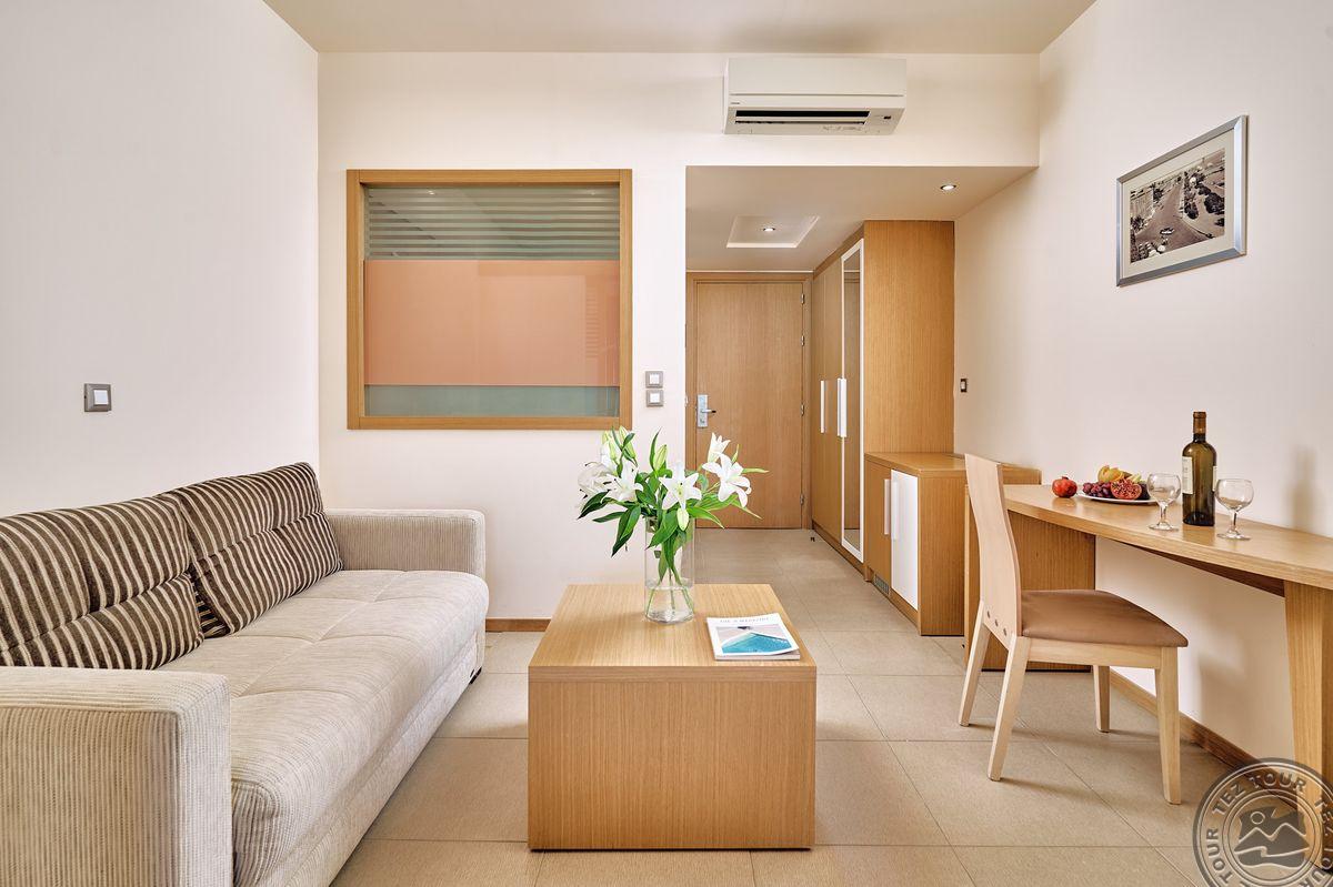 PRINCESS SUN HOTEL & SPA