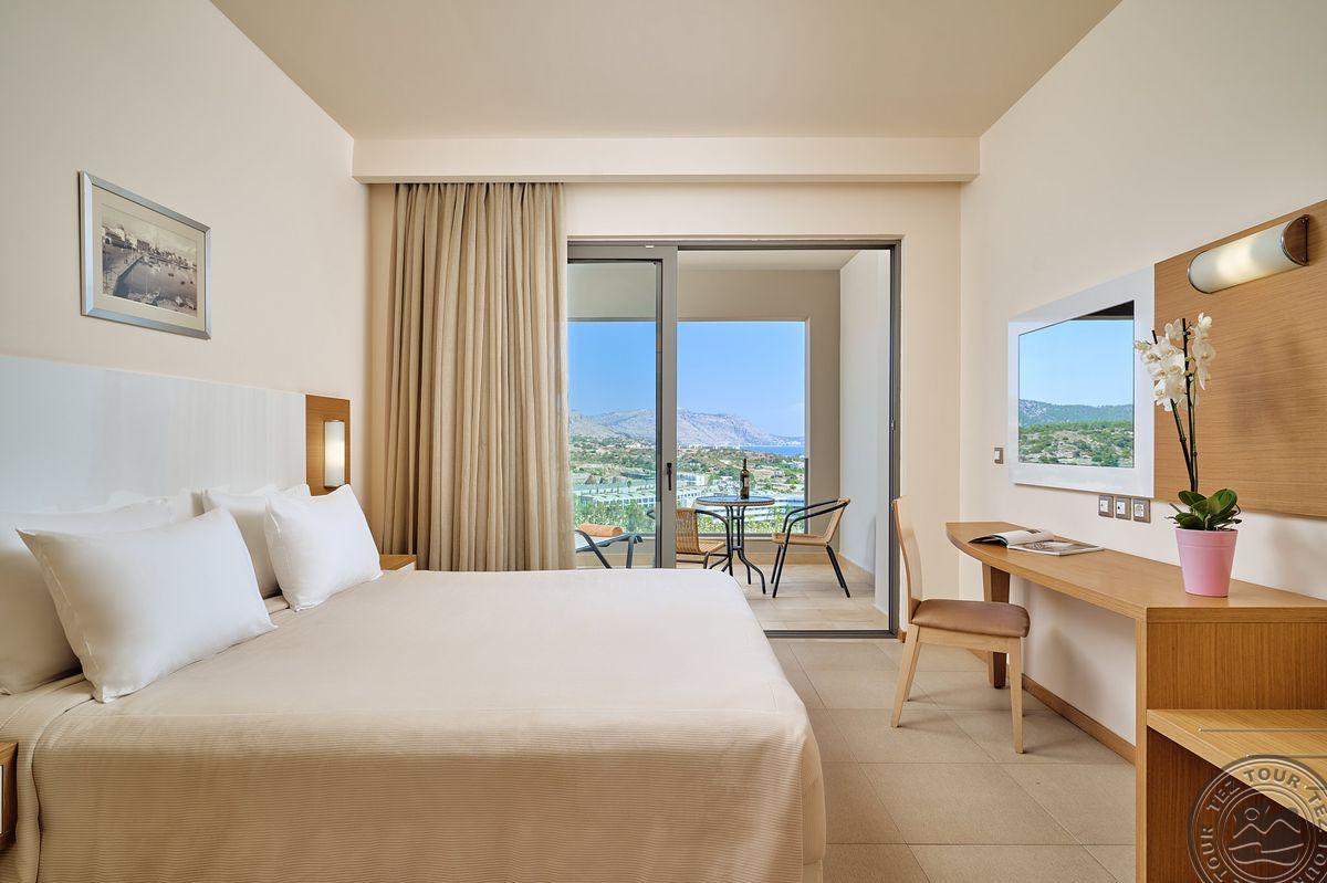 PRINCESS SUN HOTEL & SPA