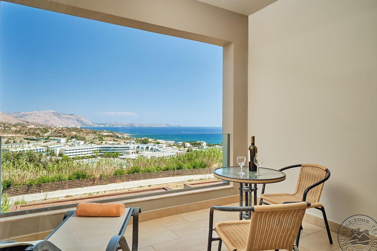 PRINCESS SUN HOTEL & SPA