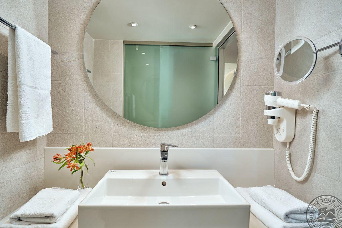 PRINCESS SUN HOTEL & SPA