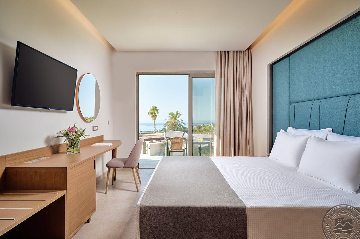 PRINCESS SUN HOTEL & SPA