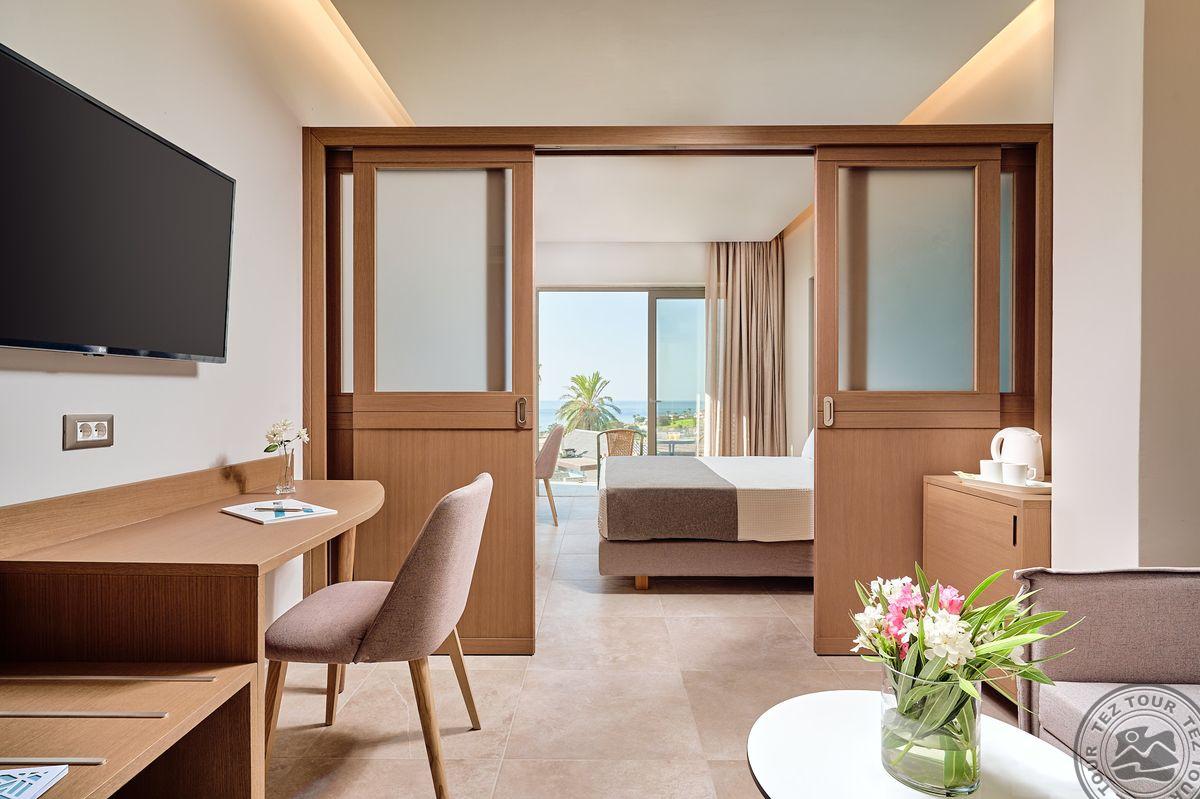 PRINCESS SUN HOTEL & SPA