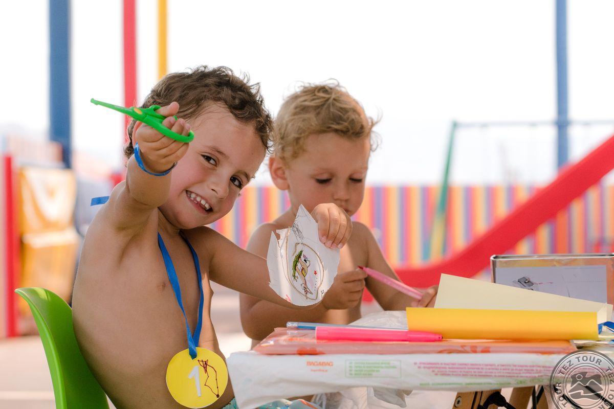 PRINCESS SUN HOTEL & SPA