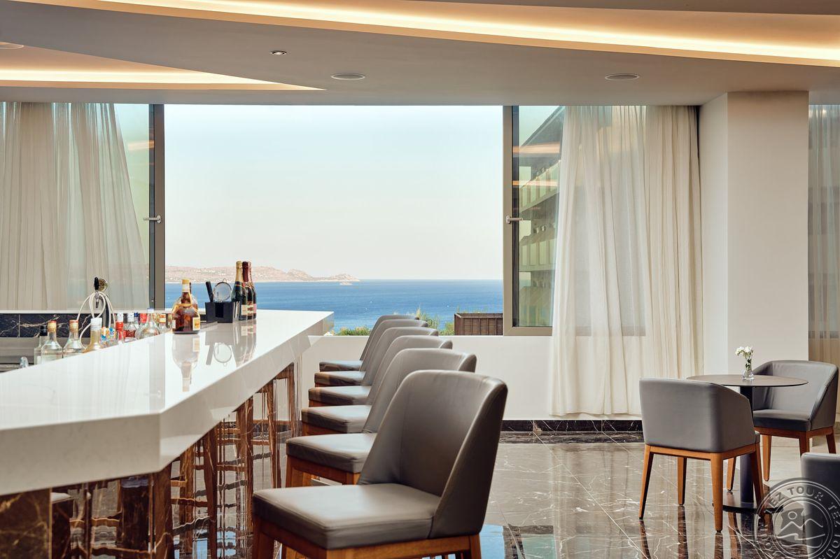 PRINCESS SUN HOTEL & SPA