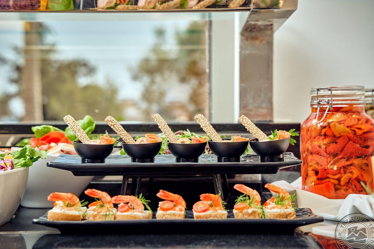 PRINCESS SUN HOTEL & SPA