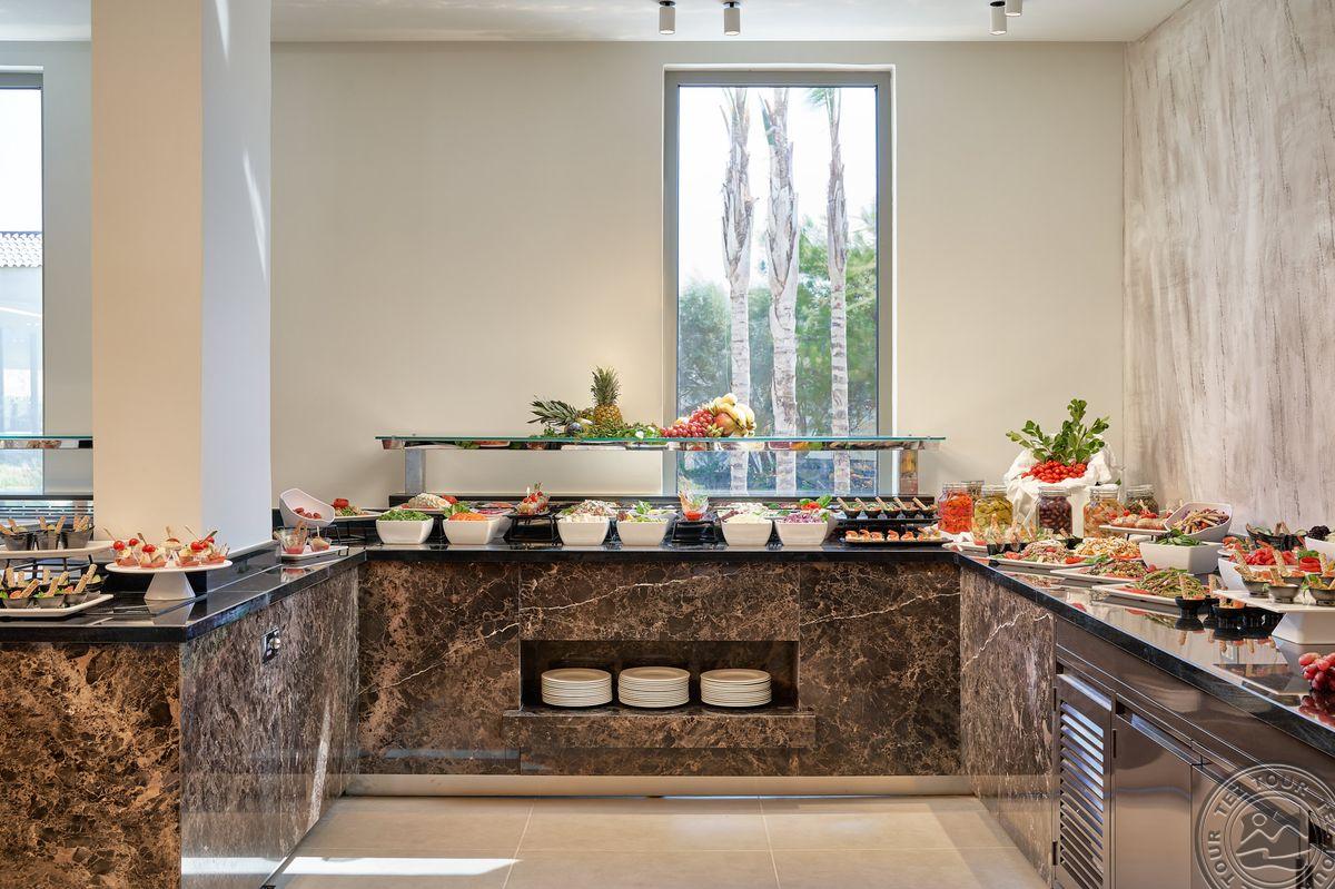 PRINCESS SUN HOTEL & SPA