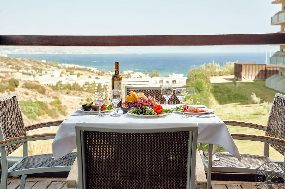 PRINCESS SUN HOTEL & SPA