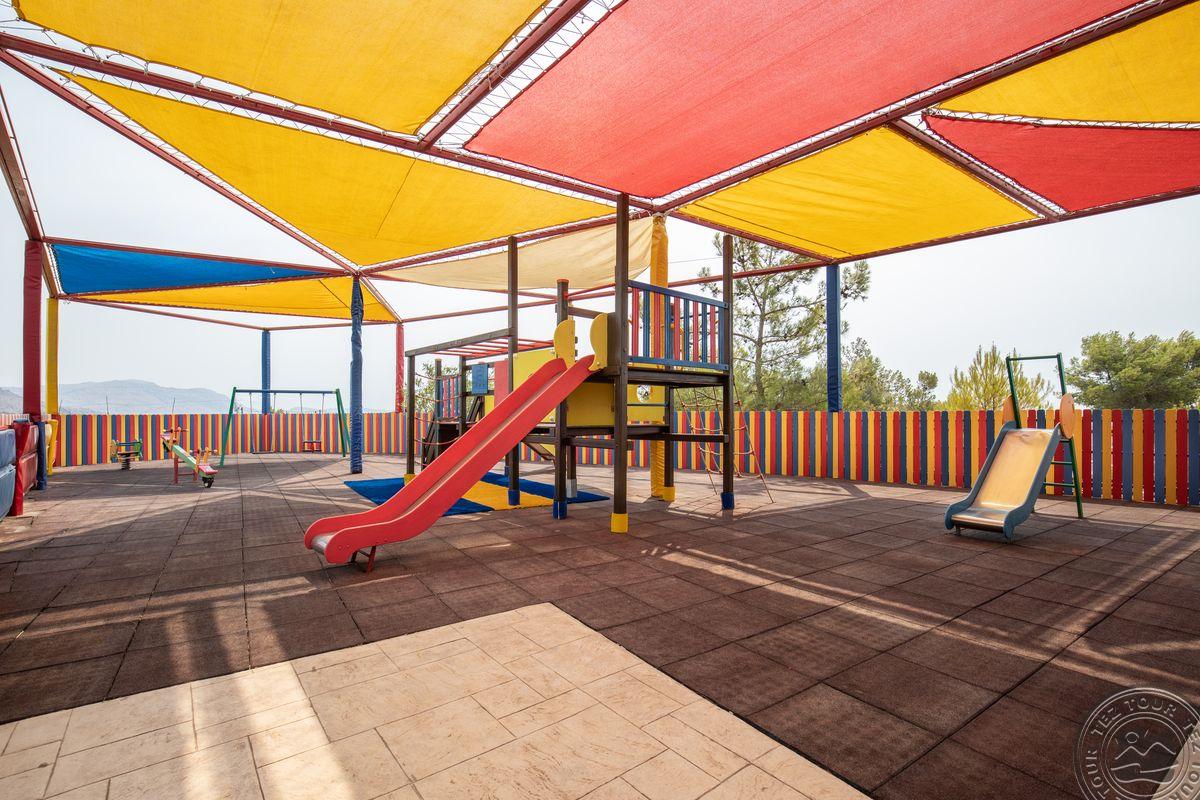 PRINCESS SUN HOTEL & SPA