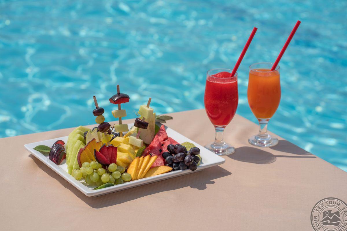 PRINCESS SUN HOTEL & SPA